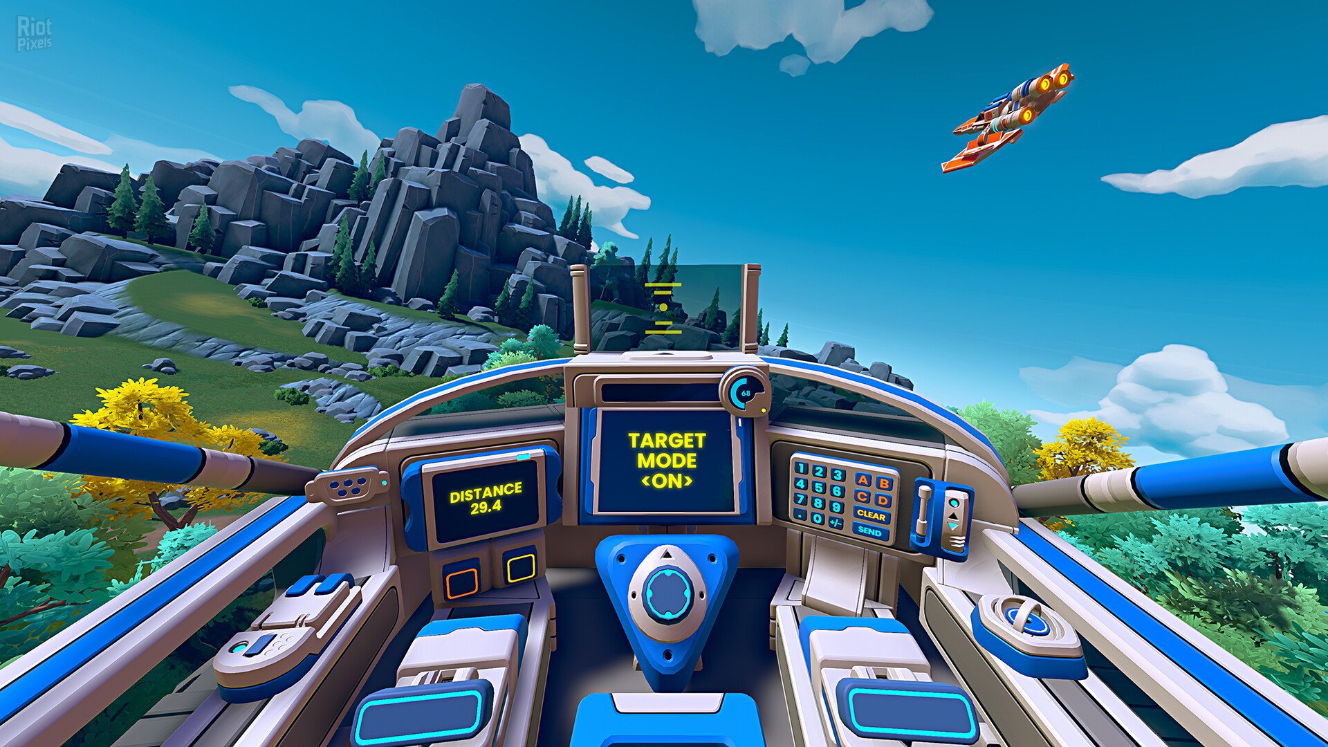 [6]-Plasma – v0.3.2.0 (Early Access/Release) Download