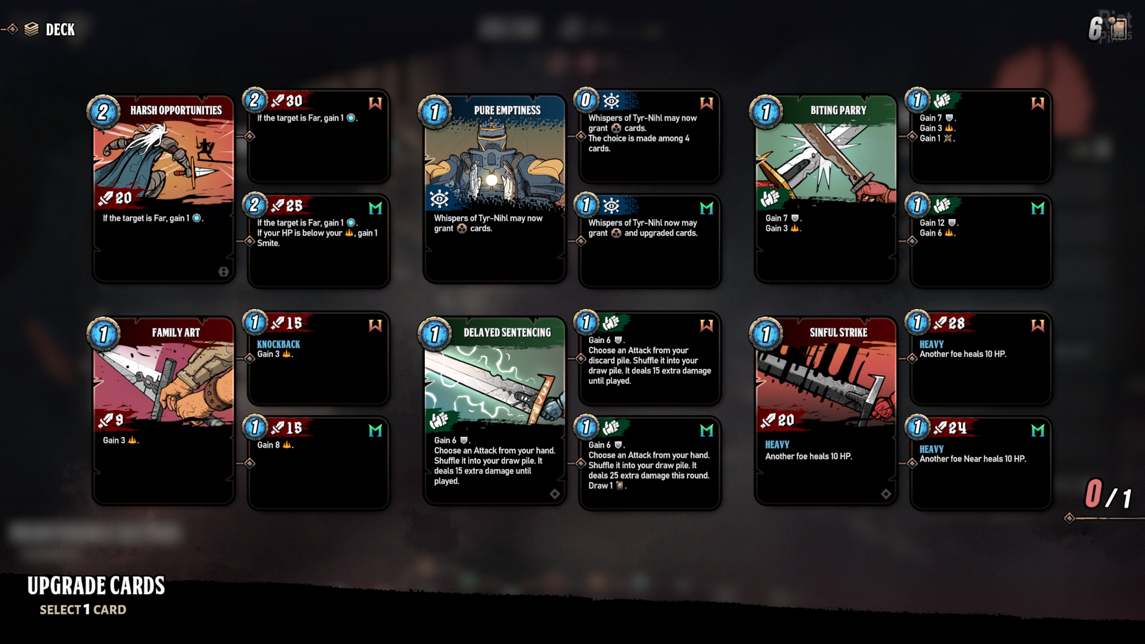 [5]-Beneath Oresa – v1.0.9 (Release) Download