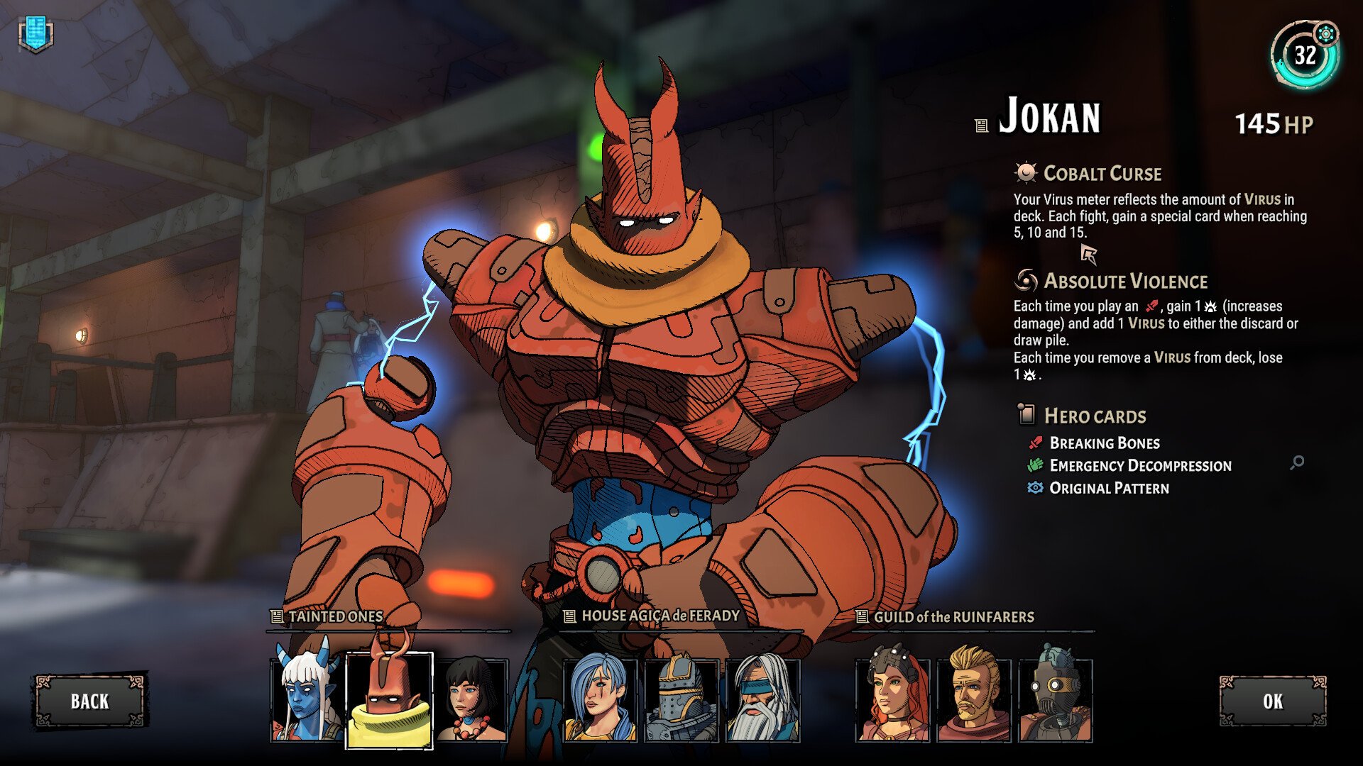 [13]-Beneath Oresa – v1.0.9 (Release) Download