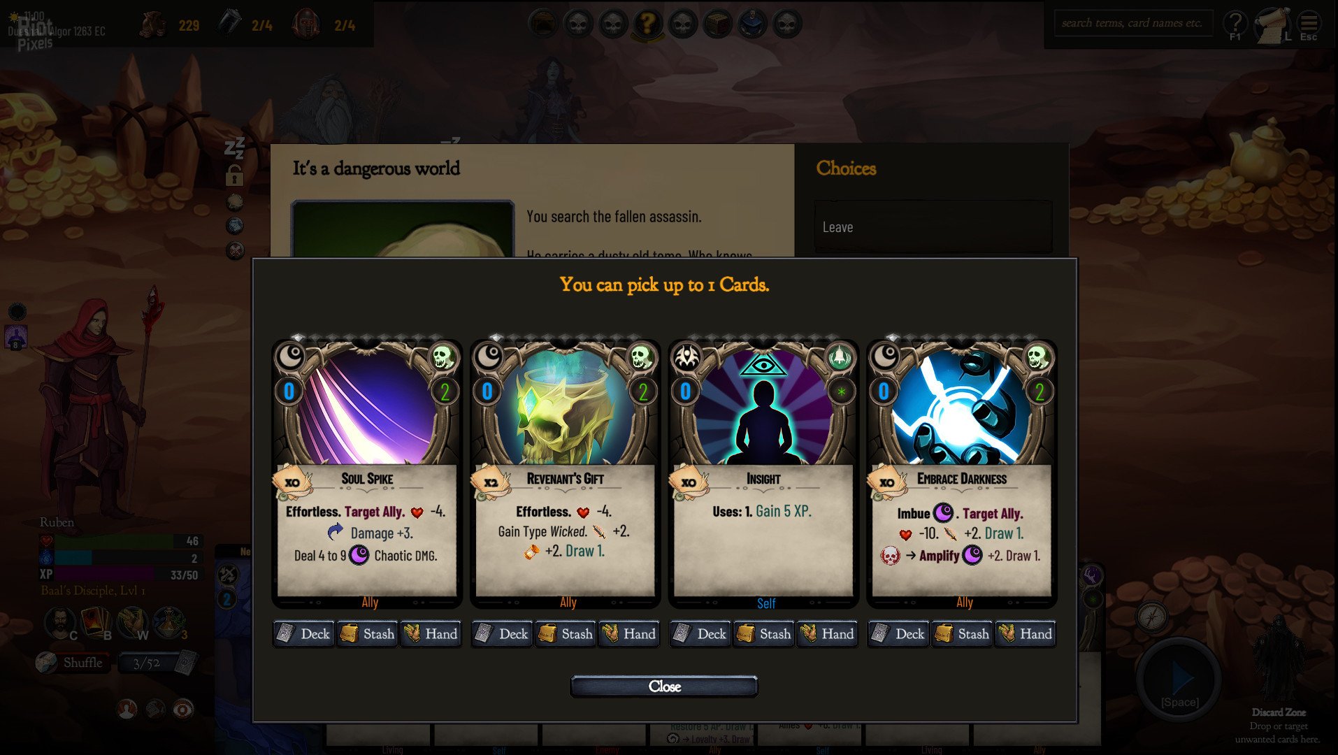 [10]-Erannorth Chronicles: Ultimate Edition – v1.063 + 5 DLCs Download