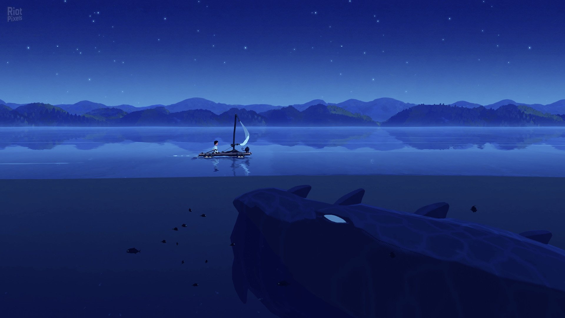 [5]-Planet of Lana – v1.1.0.0 + Bonus Soundtrack Download