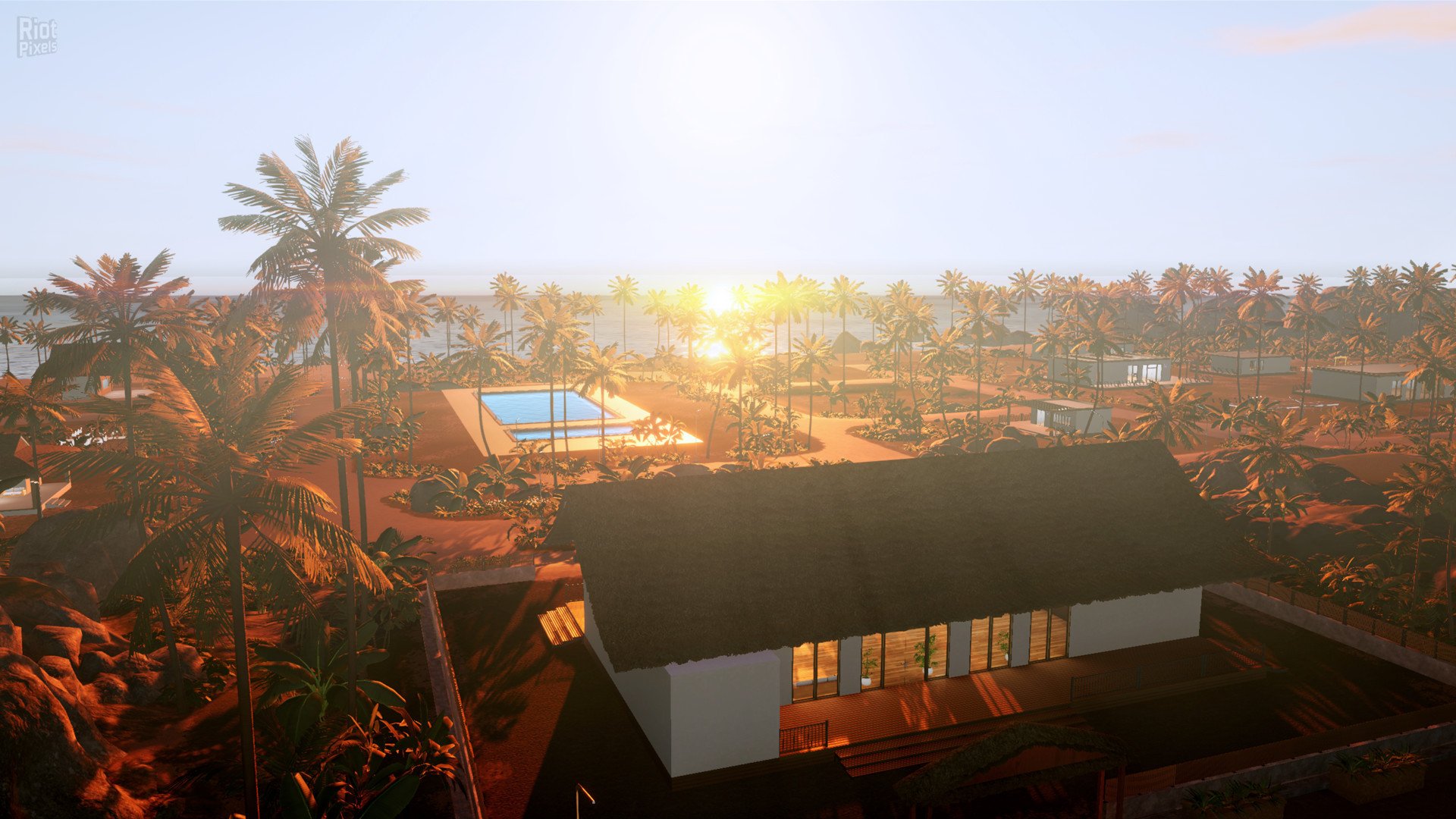 [6]-Hotel: A Resort Simulator – Lake Edition + 2 DLCs Download