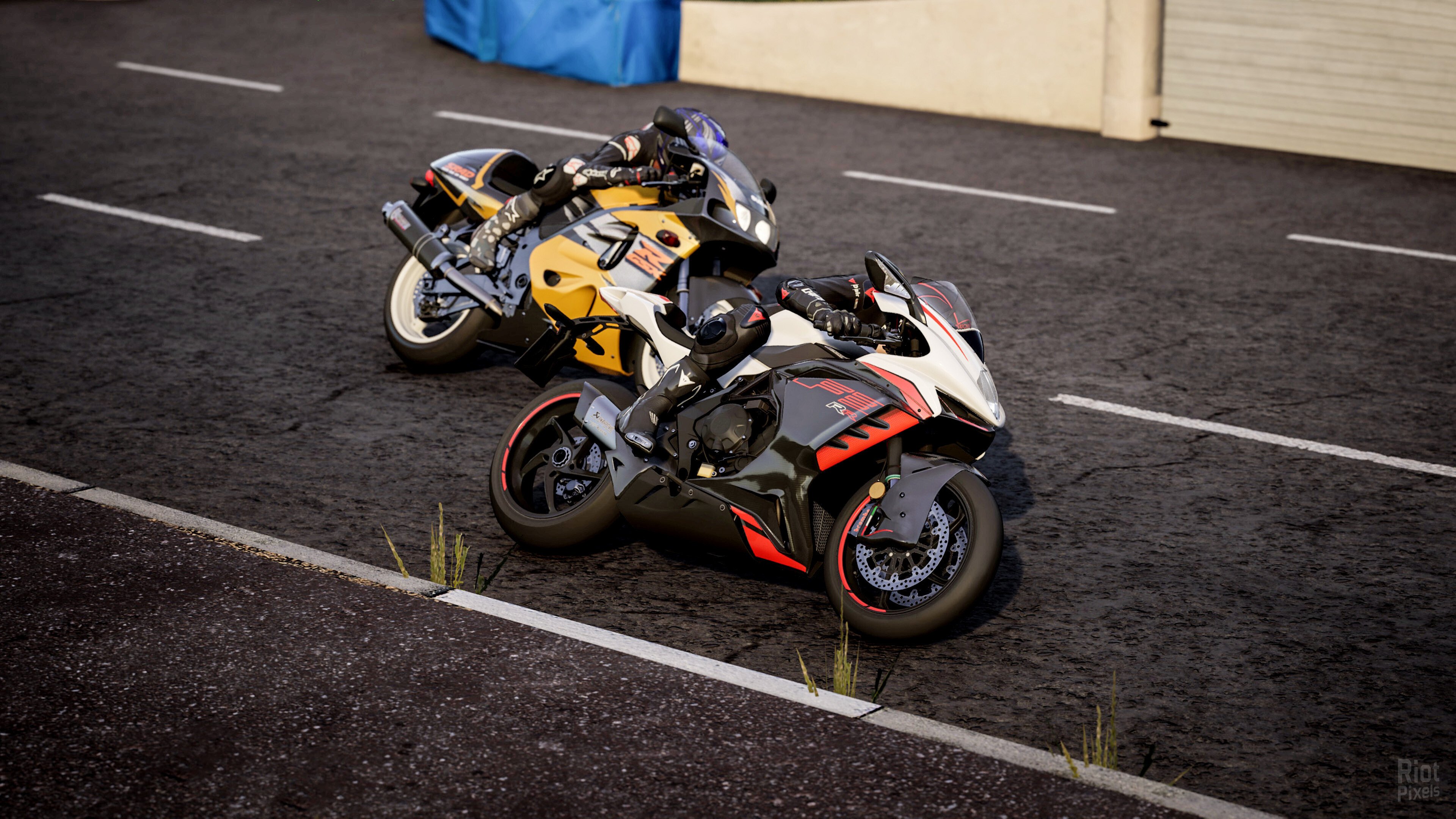 [2]-RIDE 5: Special Edition – Build 13410226 + 16 DLCs + Windows 7 Fix Download