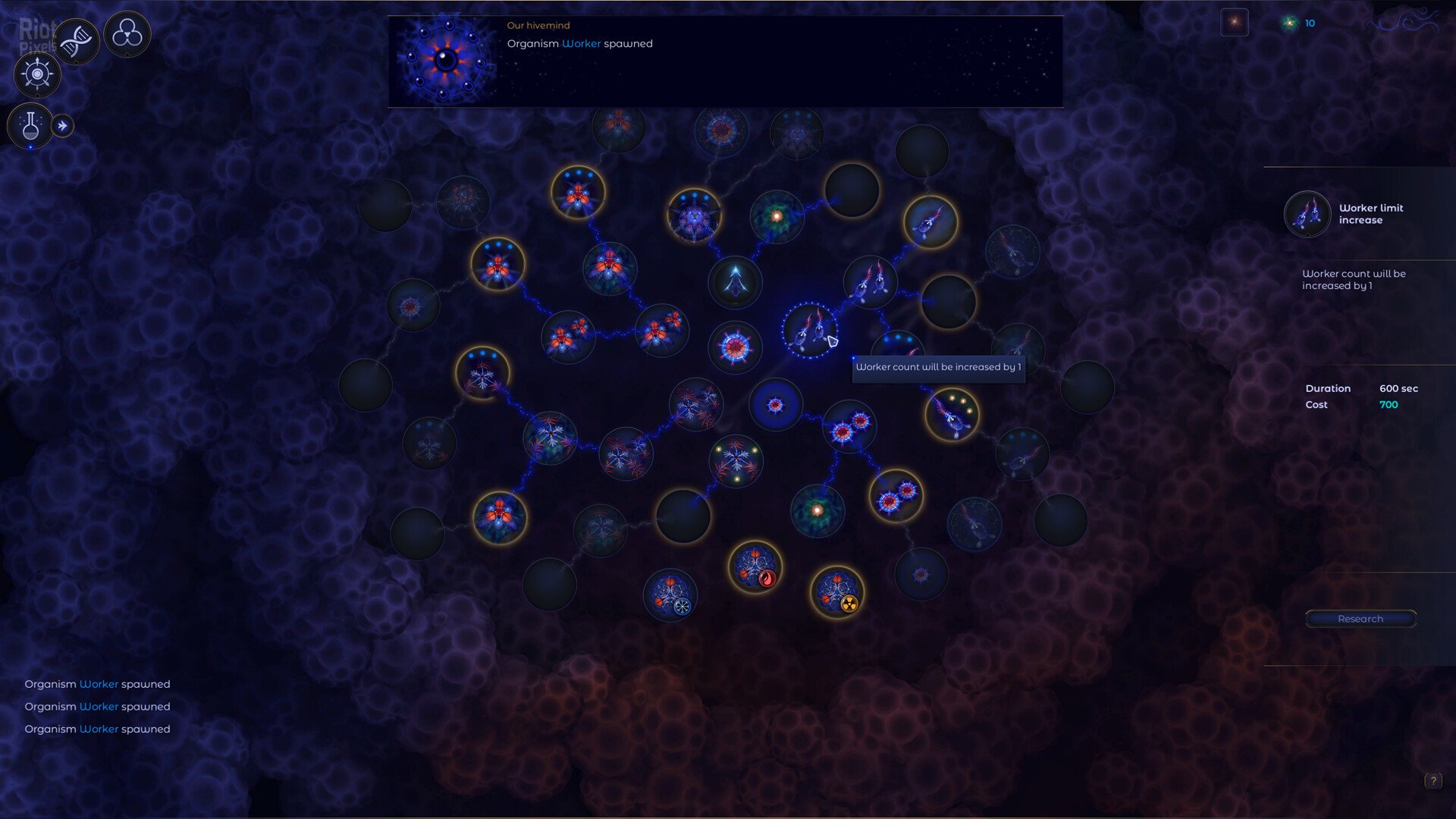 [4]-Microcosmum 2 + Bonus Soundtrack Download