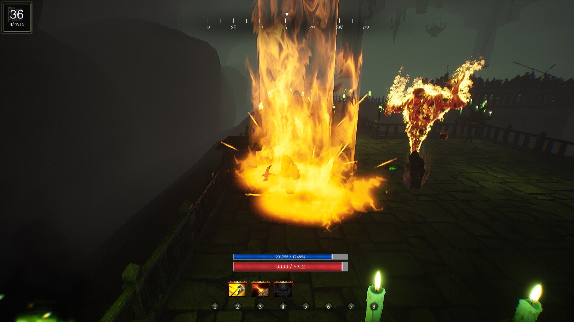 [8]-the Dwarf – v1.0 Download