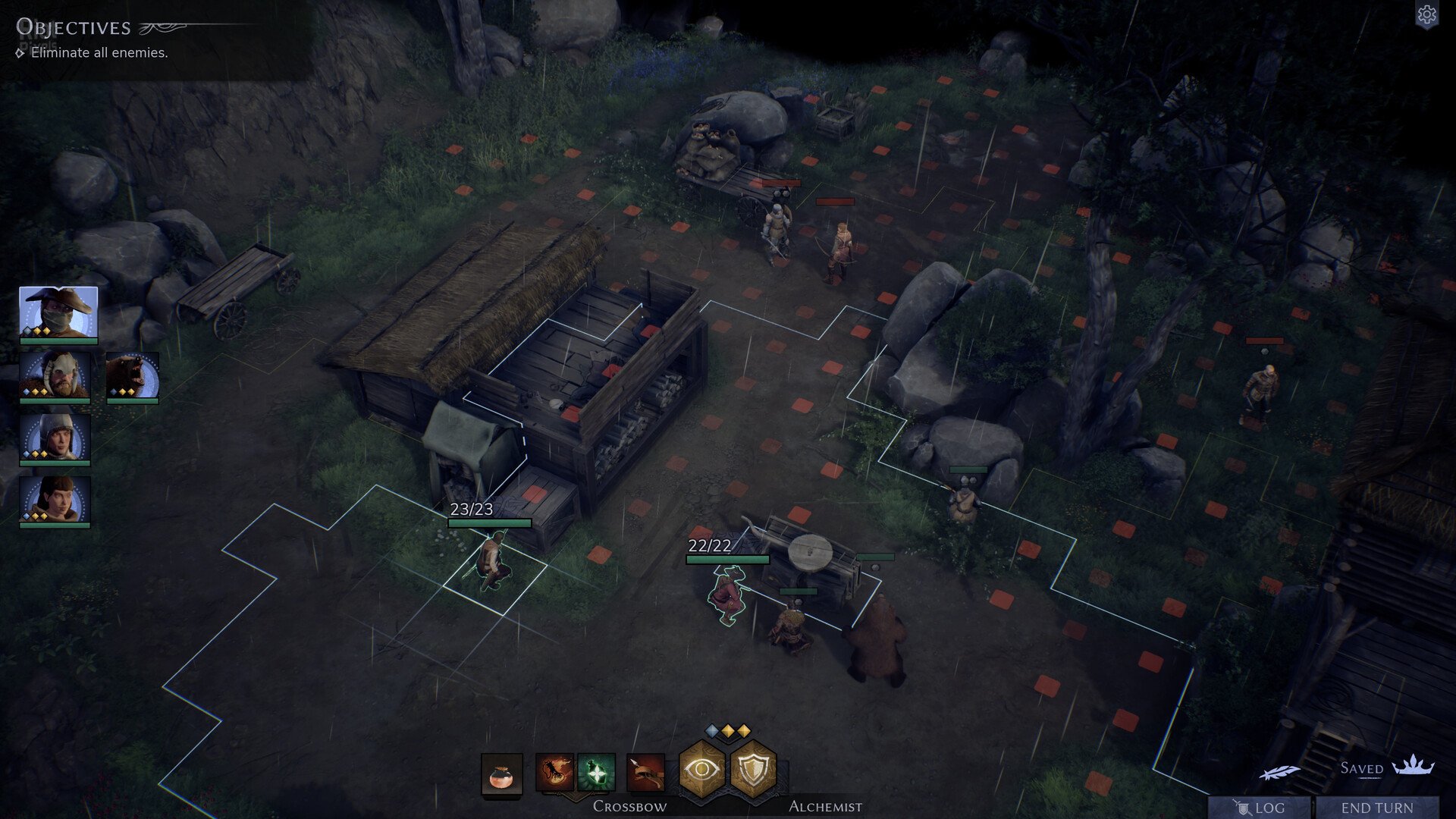 [3]-Crown Wars: The Black Prince + 2 DLCs + Windows 7 Fix Download