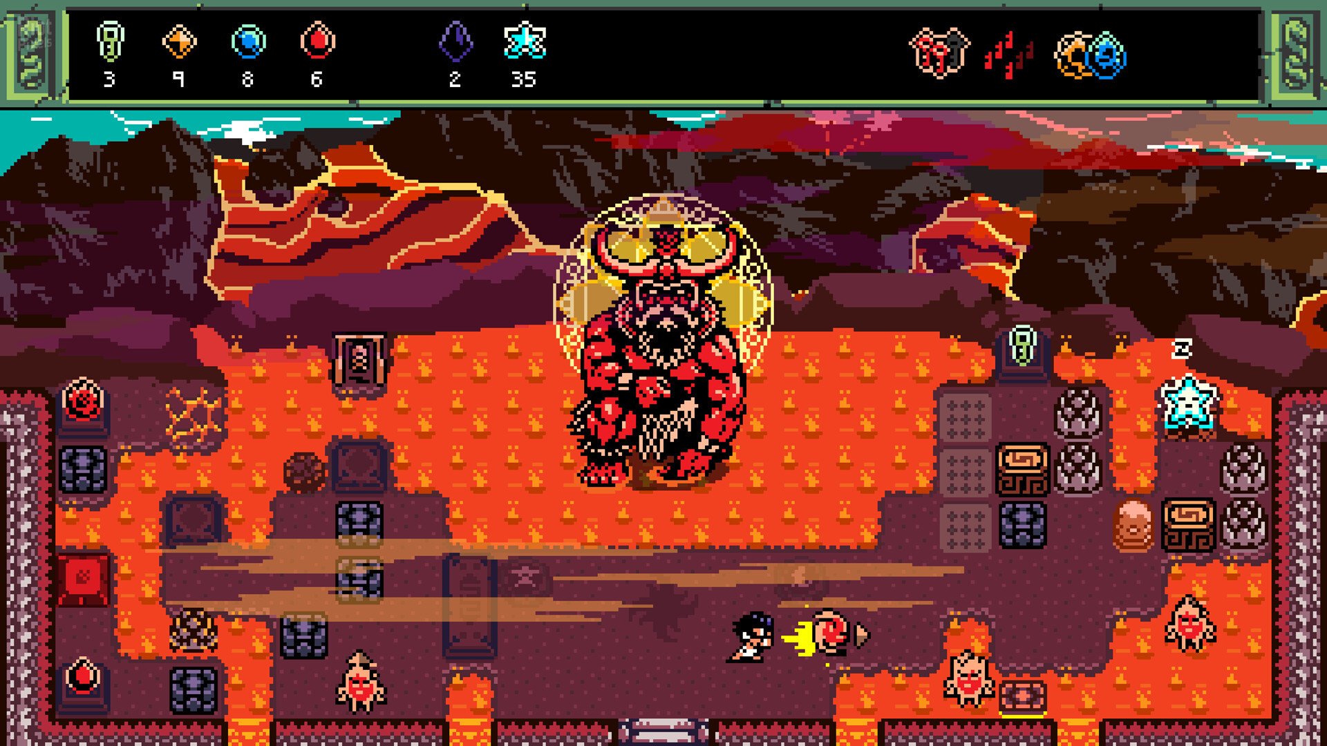 [8]-Isles of Sea and Sky: Game and Soundtrack Bundle – Build 14493222/14580358 Download