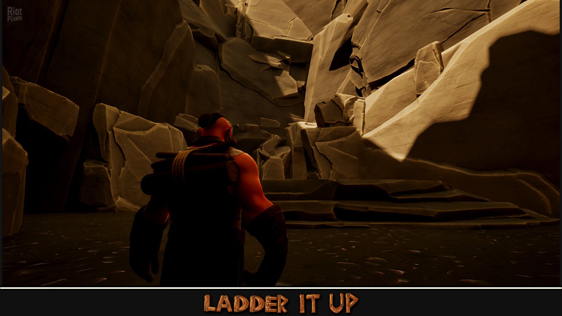 [5]-Ladder it Up! + Windows 7 Fix Download