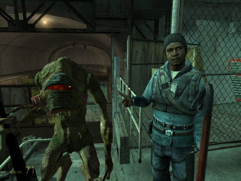 [9]-Half-Life 2: 20th Anniversary Edition – Build 16431800 + Bonus Soundtracks Download