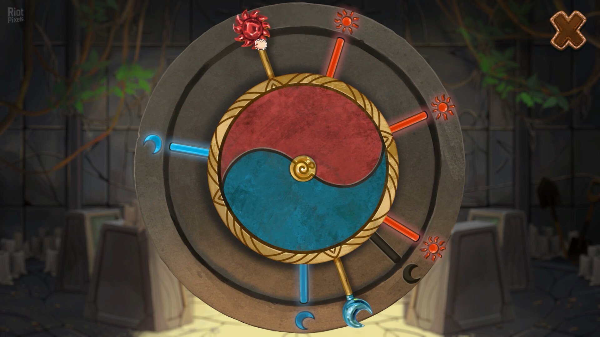 [7]-NAIRI: Rising Tide – v1.0.8 Download