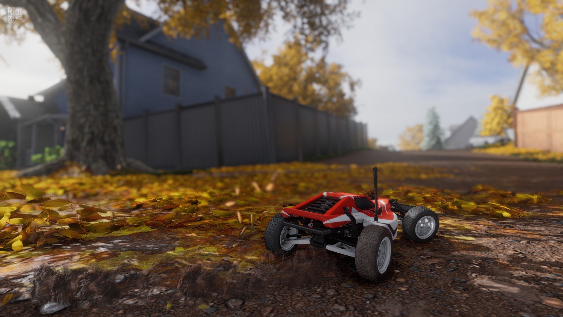 [4]-Pocket Cars – v1.0.0 (Release) Download