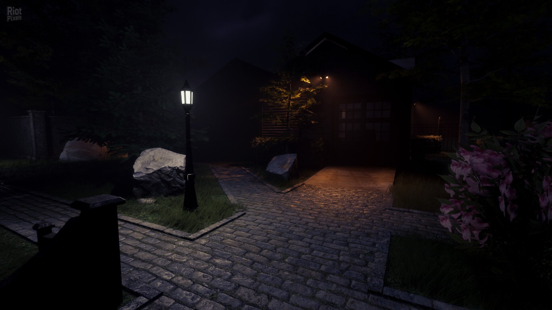 [8]-The Gravedigger – v1.0.9 Download