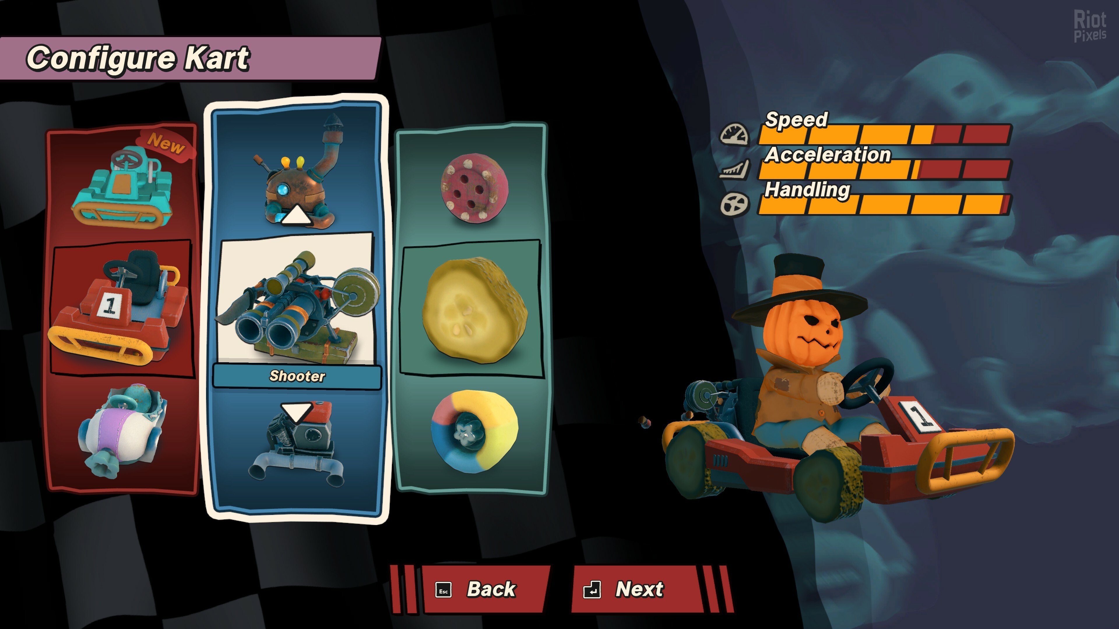 [6]-Moorhuhn Kart 4 – v1.0.12 Download