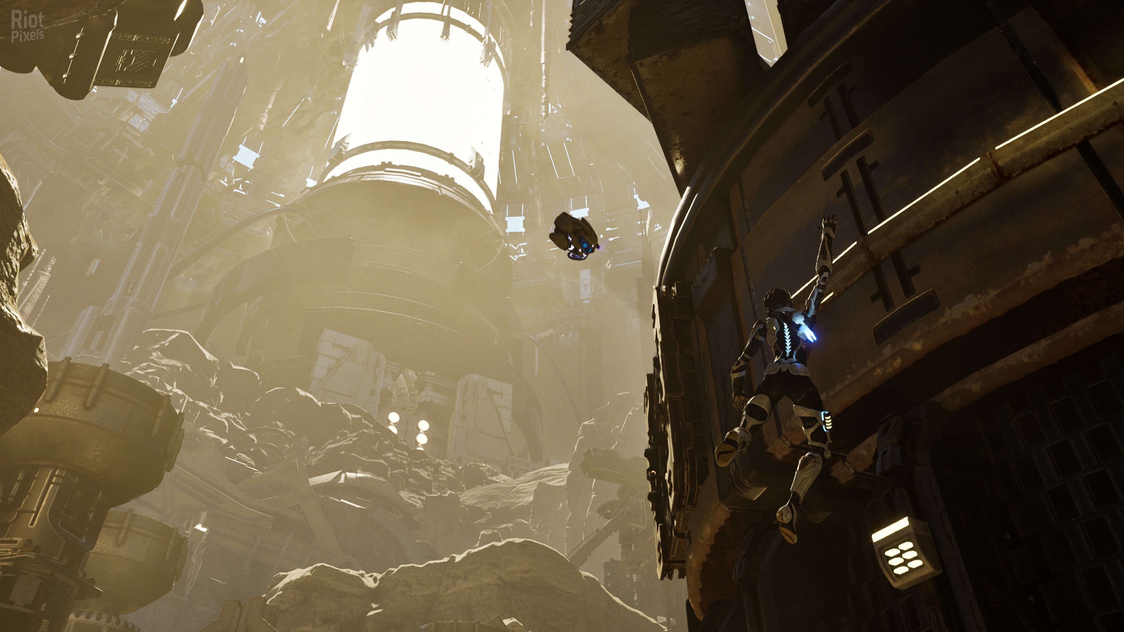 [7]-Steel Seed: Deluxe Edition – v1.0.4 + 3 DLCs/Bonuses Download