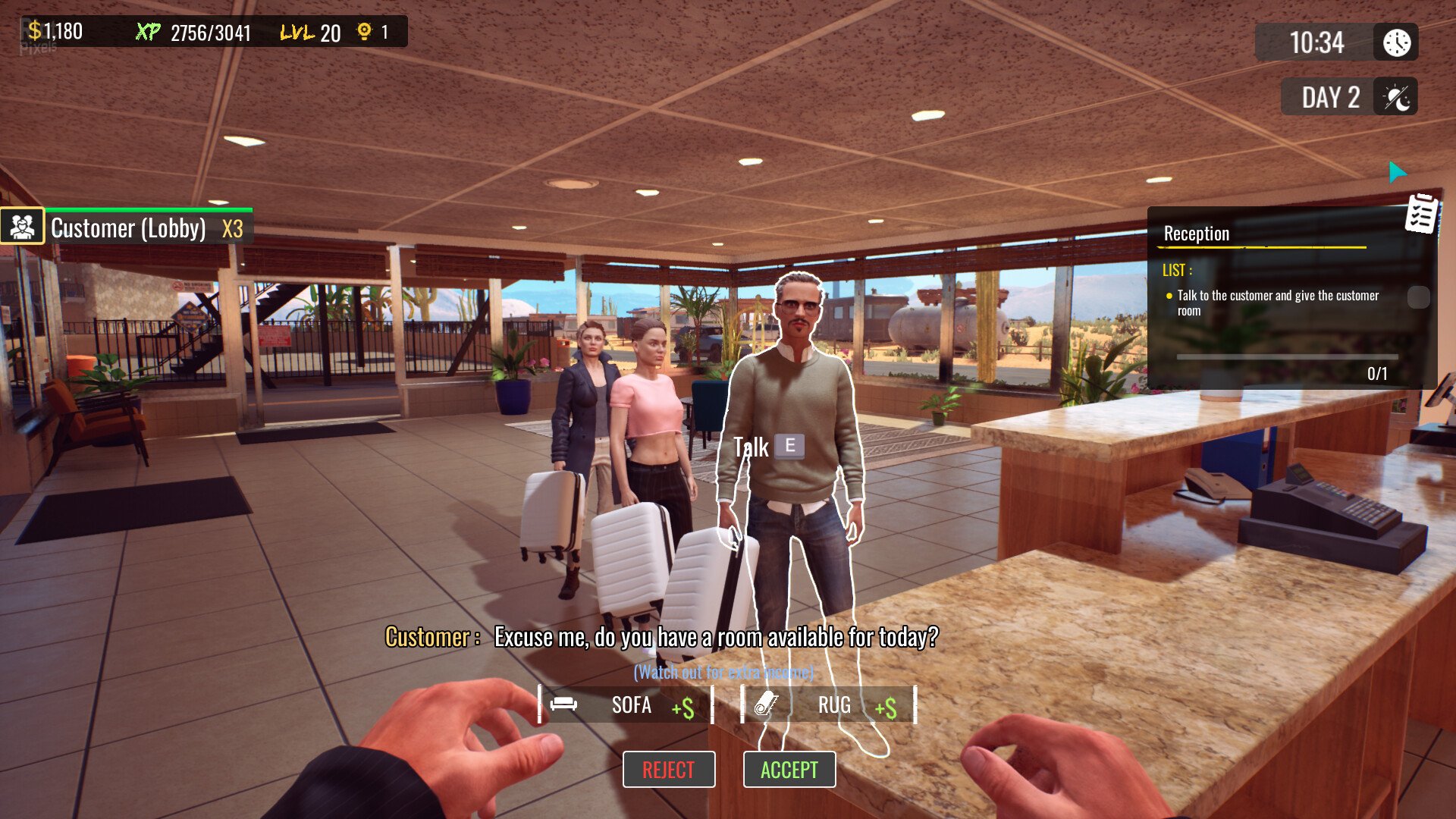 [16]-Sunset Motel Download