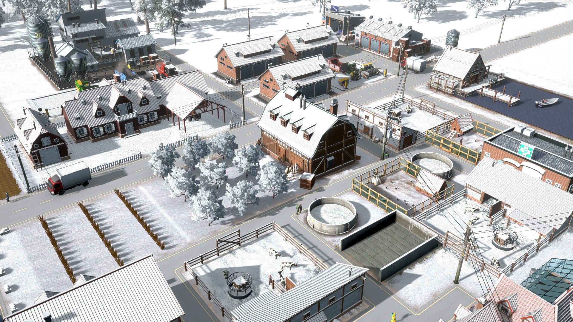 [10]-Farm Manager World – v1.0.20250421.417 Download