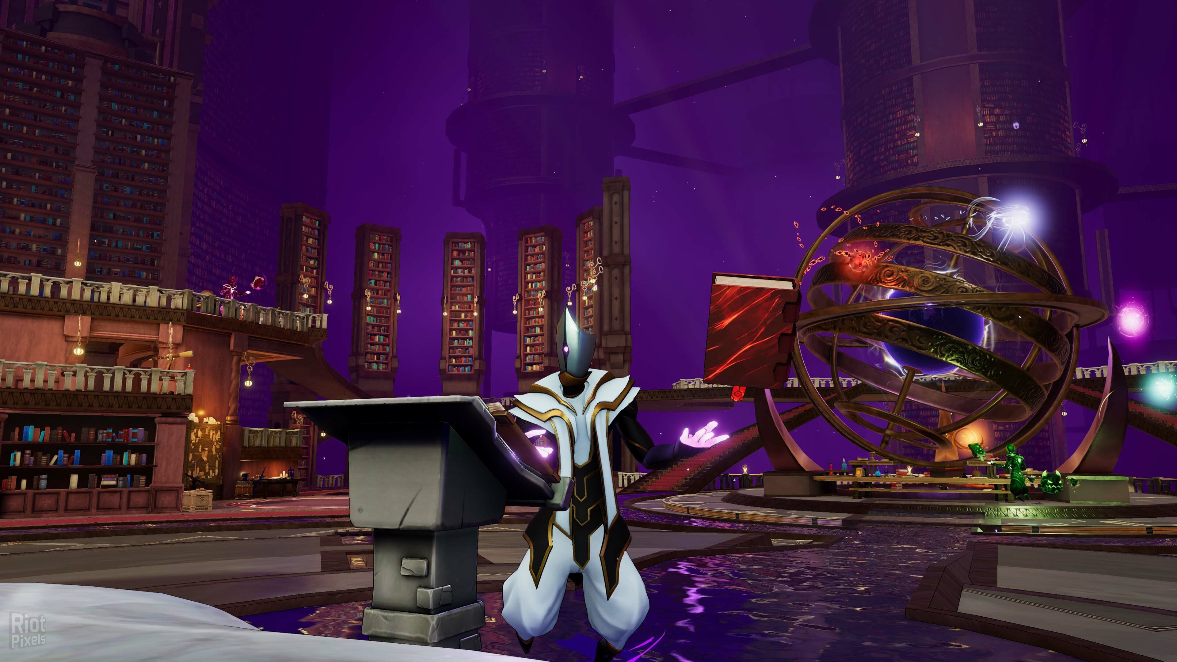 [11]-Vellum – v1.0 (Release) Download