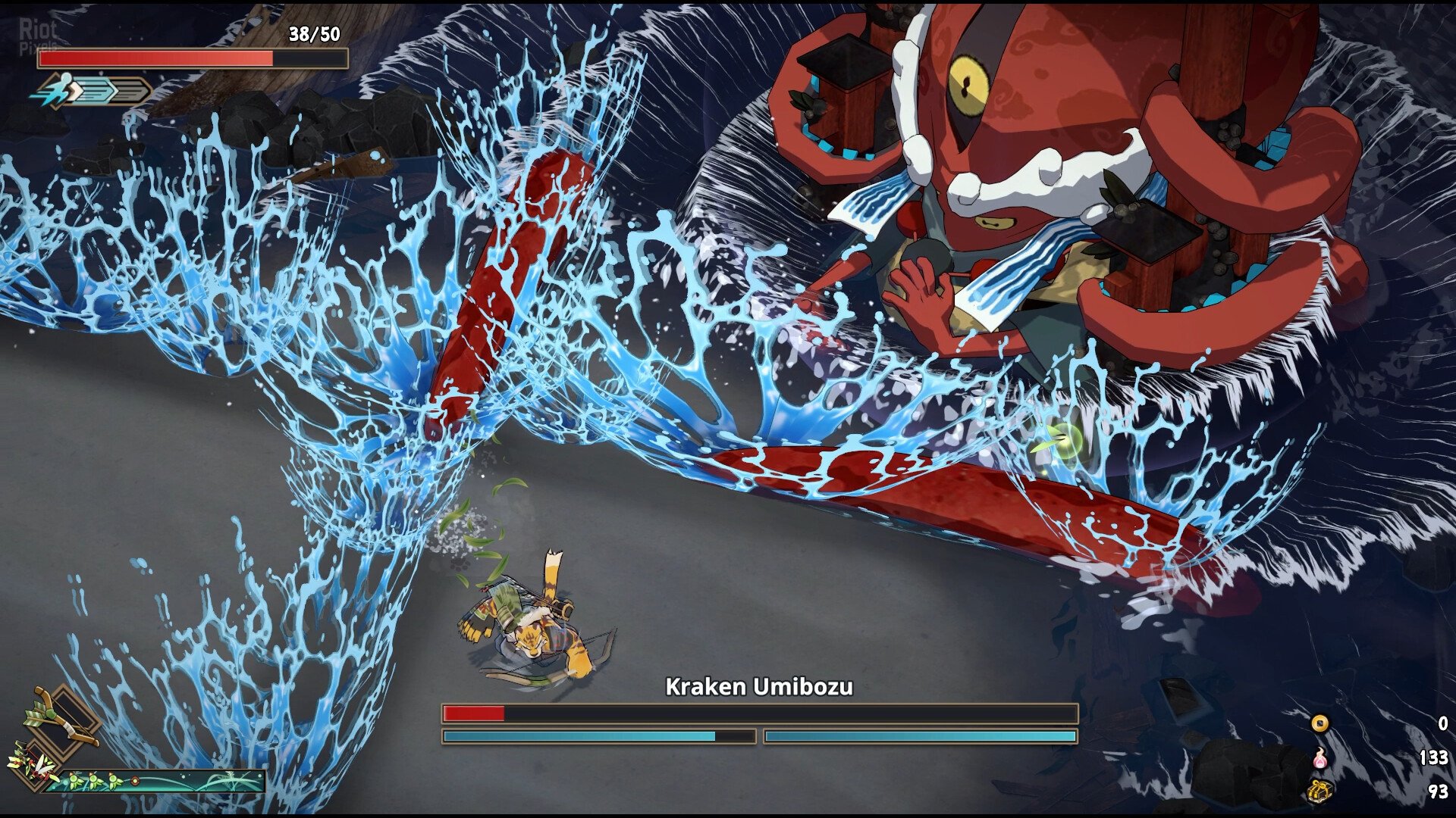 [10]-Yasha: Legends of the Demon Blade – v1.0.1-882 Download