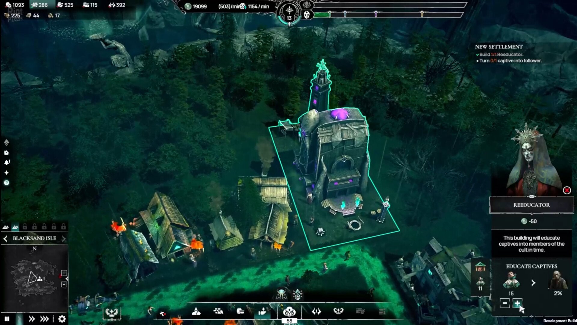 [14]-Worshippers of Cthulhu – v1.0.0.0 (Release) Download