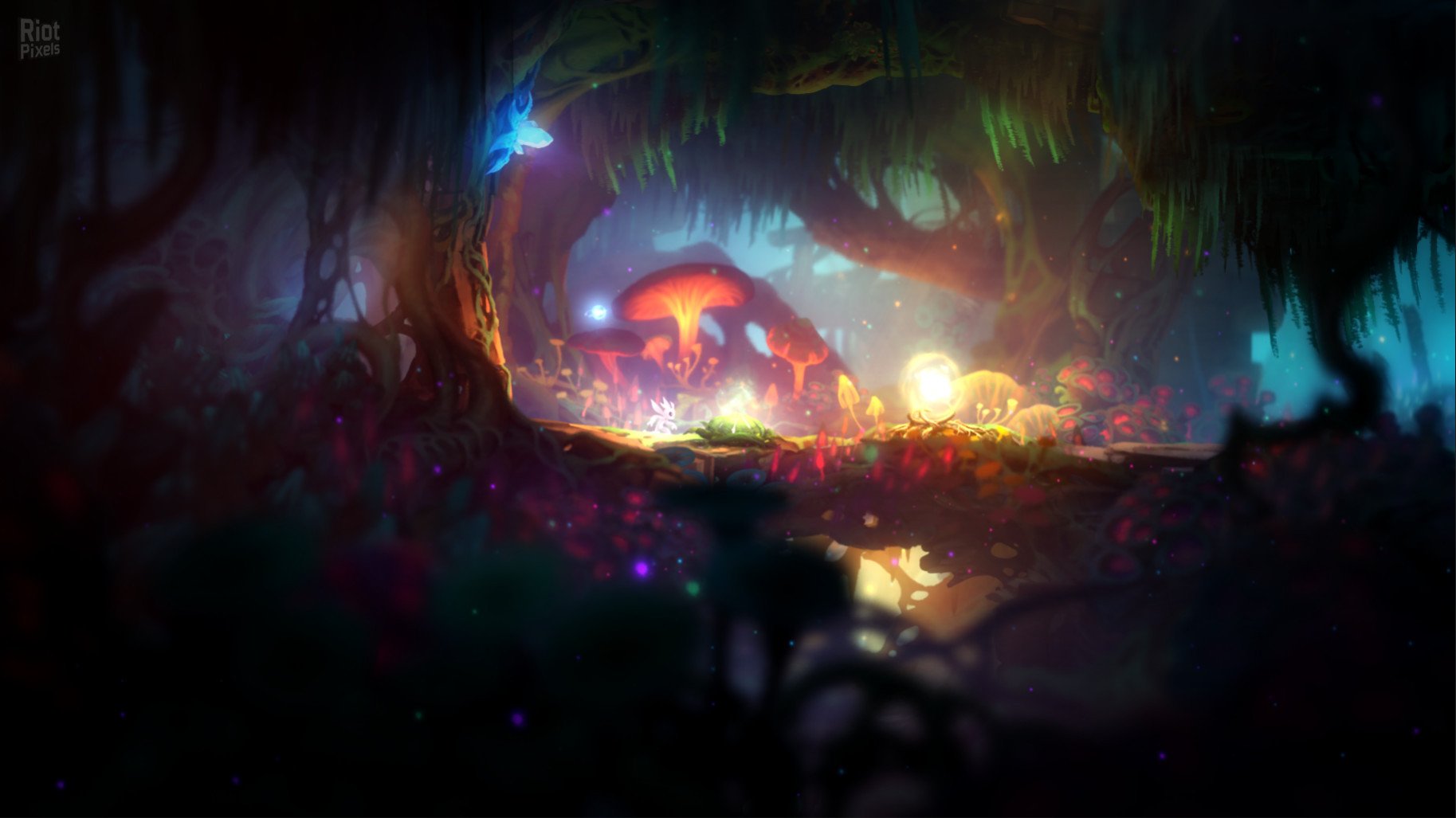 [8]-Ori and the Blind Forest Download