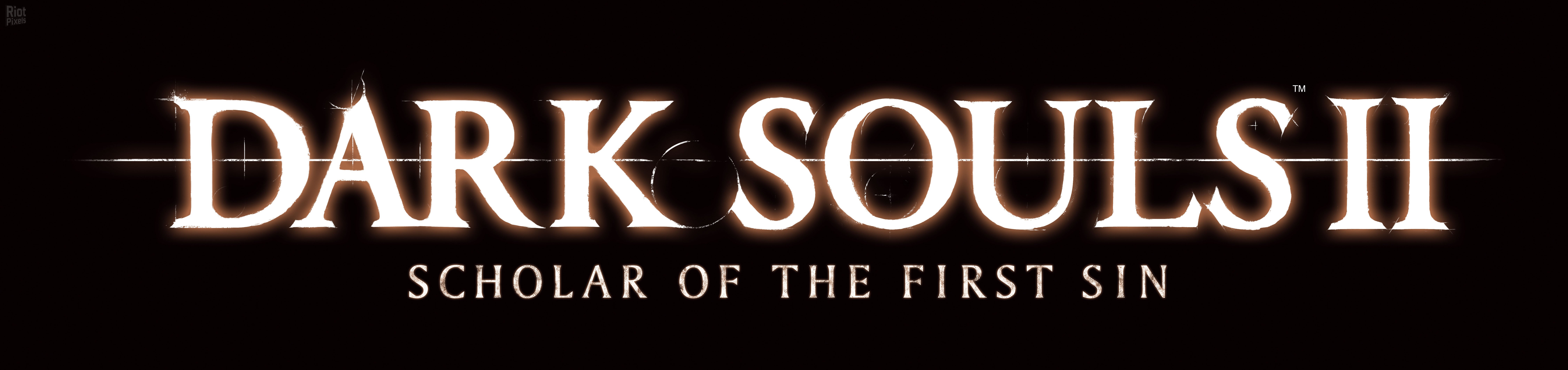[18]-Dark Souls 2: Scholar of the First Sin Download