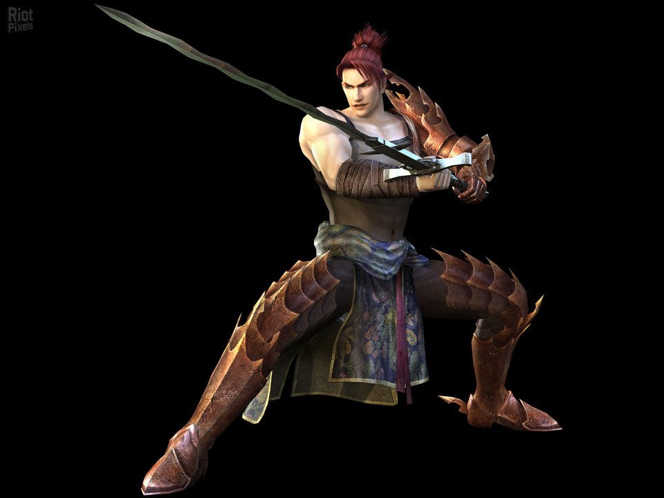 [22]-BLADESTORM: Nightmare Download