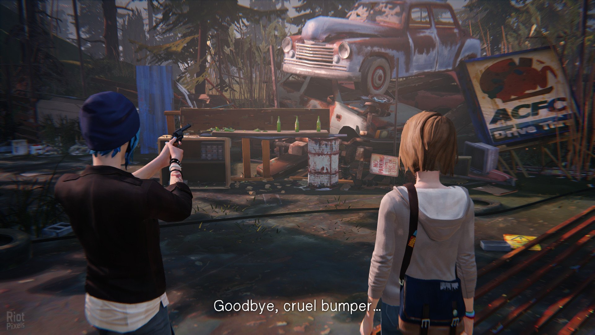 [16]-Life is Strange: Complete Season 1 (Episodes 1-5) Download