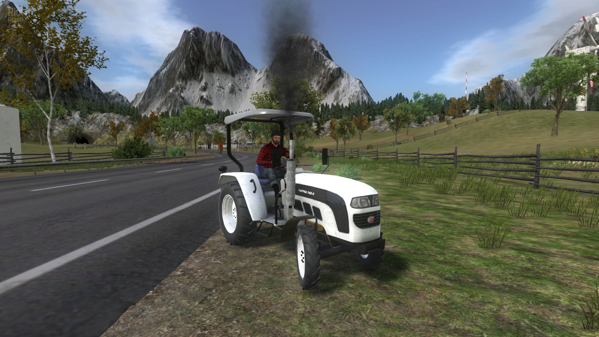 [10]-Professional Farmer 2017 Download