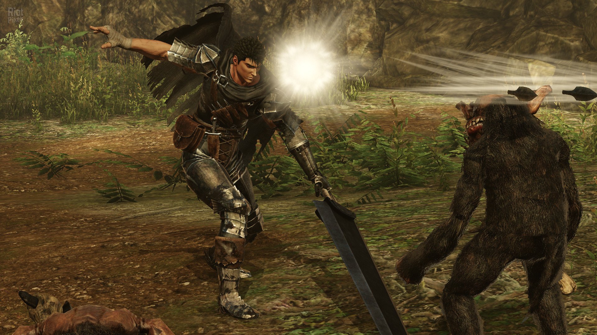 [13]-Berserk and the Band of the Hawk + 6 DLCs Download