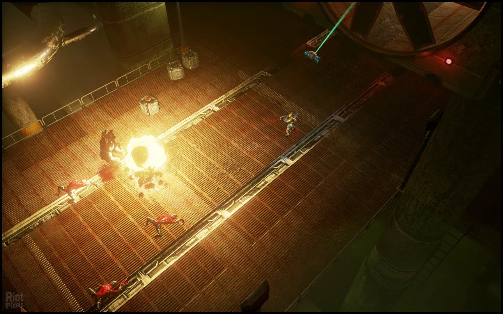 [11]-Solstice Chronicles: MIA + HotFix Download