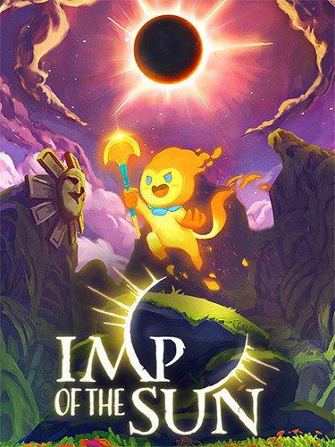 Imp of the Sun-HohohoGames