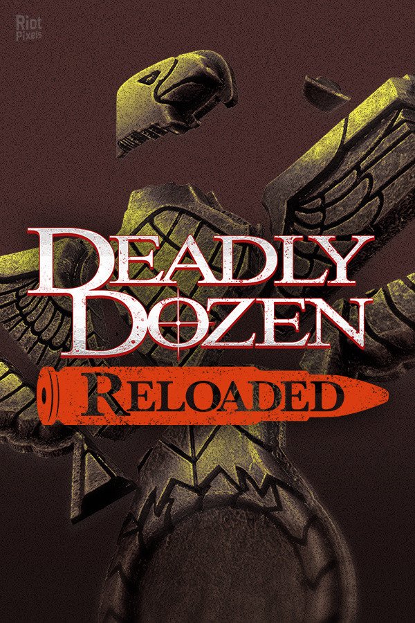 Deadly Dozen Reloaded – v1.03-HohohoGames