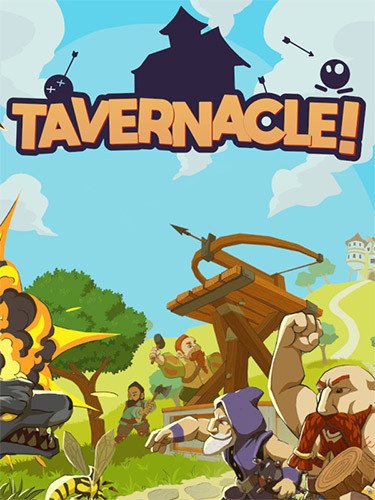 Tavernacle! – v1.0.1-HohohoGames