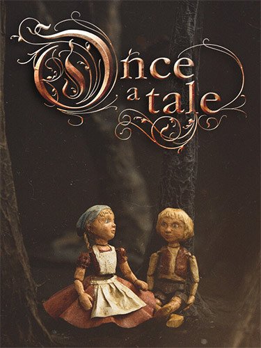 Once a Tale + Windows 7 Fix-HohohoGames