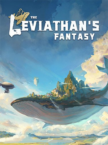 The Leviathan’s Fantasy: Ultimate Edition – v2.1.4 + 4 DLCs + Bonus Content-HohohoGames