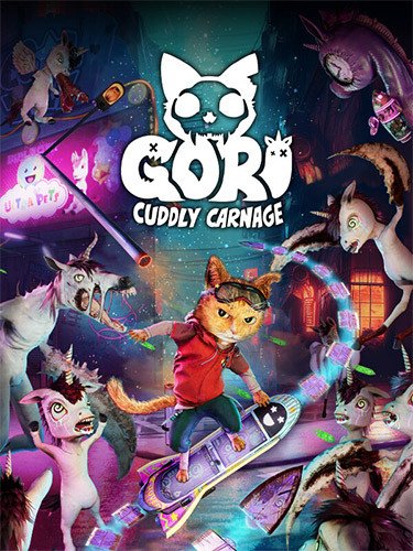 Gori: Cuddly Carnage – v1.0.94-HohohoGames