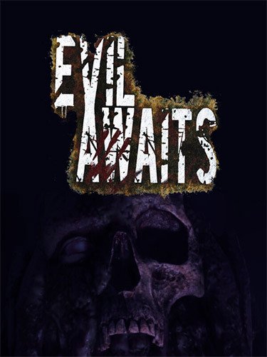 Evil Awaits-HohohoGames