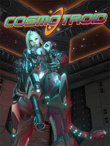 Cosmotroid, v1.1.4-HohohoGames