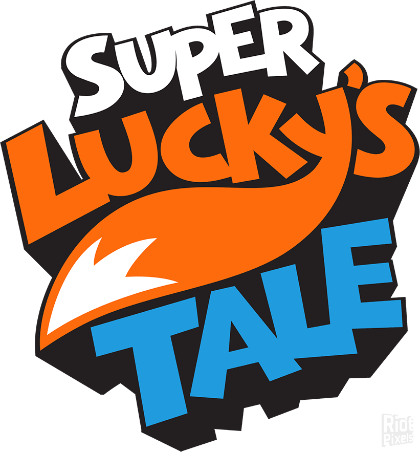 [16]-Super Lucky’s Tale + DLC Download