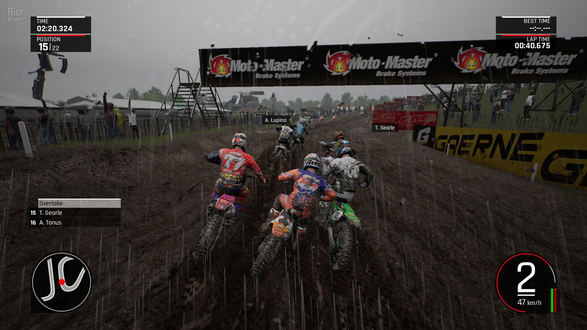 [9]-MXGP Pro Download
