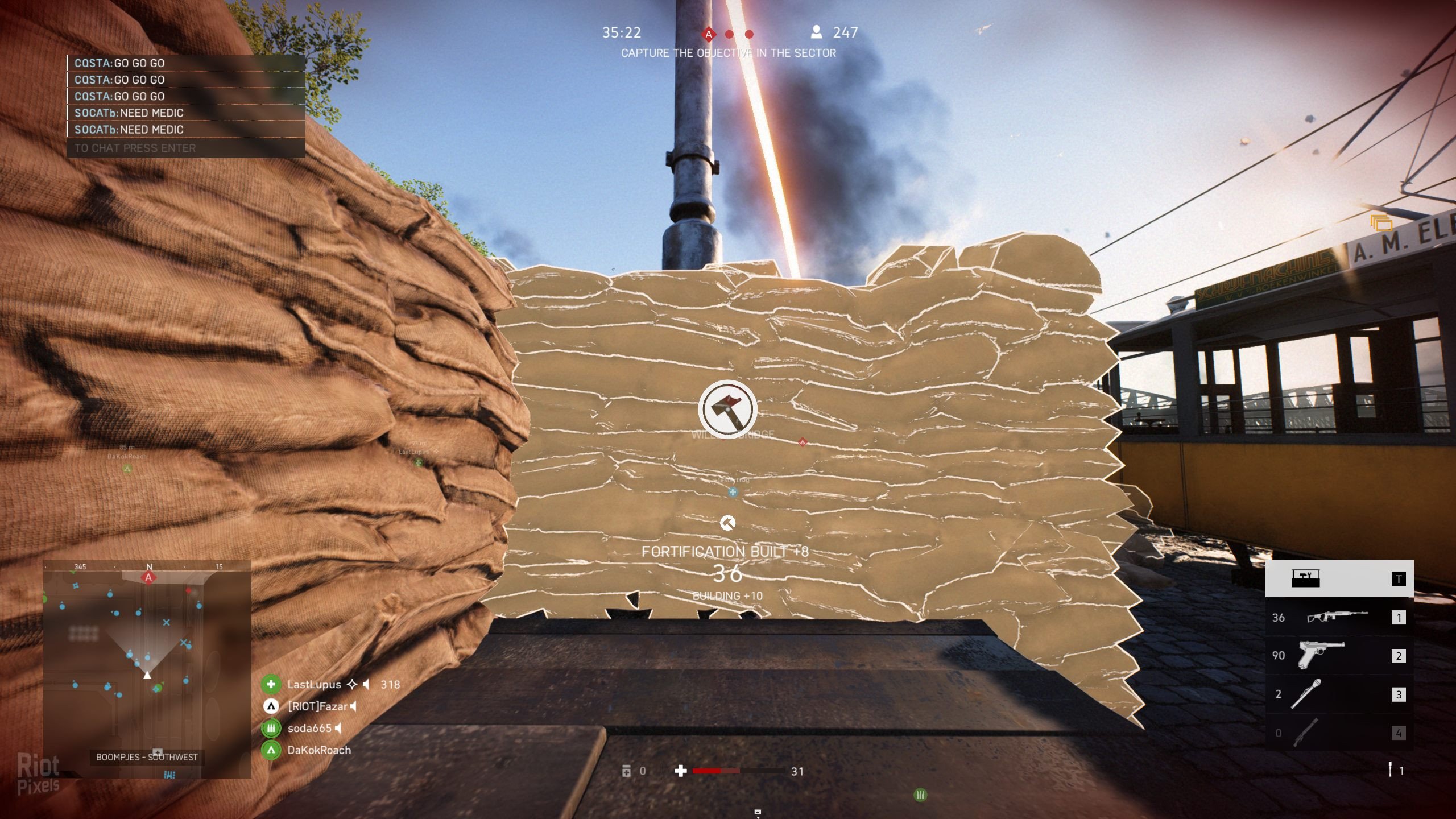 [15]-Battlefield V – v1.04 build 3891220 Download