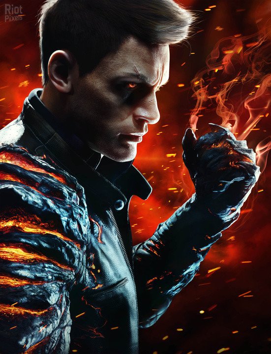 [19]-Devil’s Hunt Download