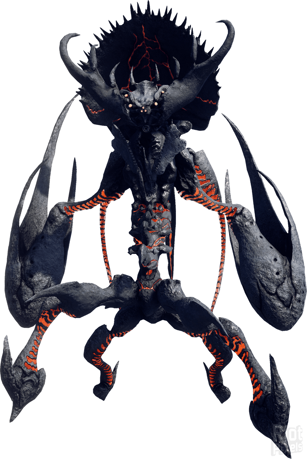 [20]-Earth Defense Force: Iron Rain + 52 DLCs + Multiplayer Download