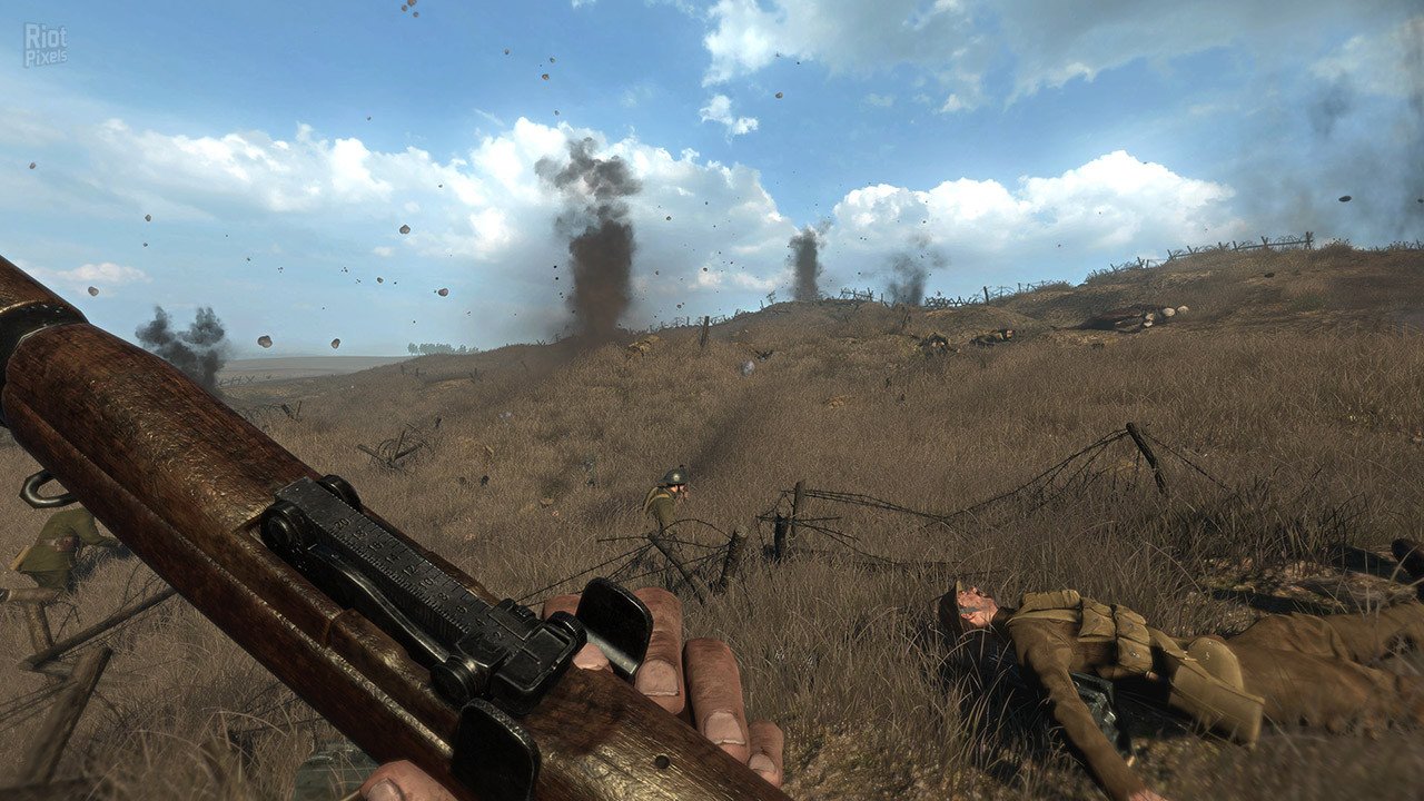 [4]-Verdun + Tannenberg – v312.21382/v312.21390 Download