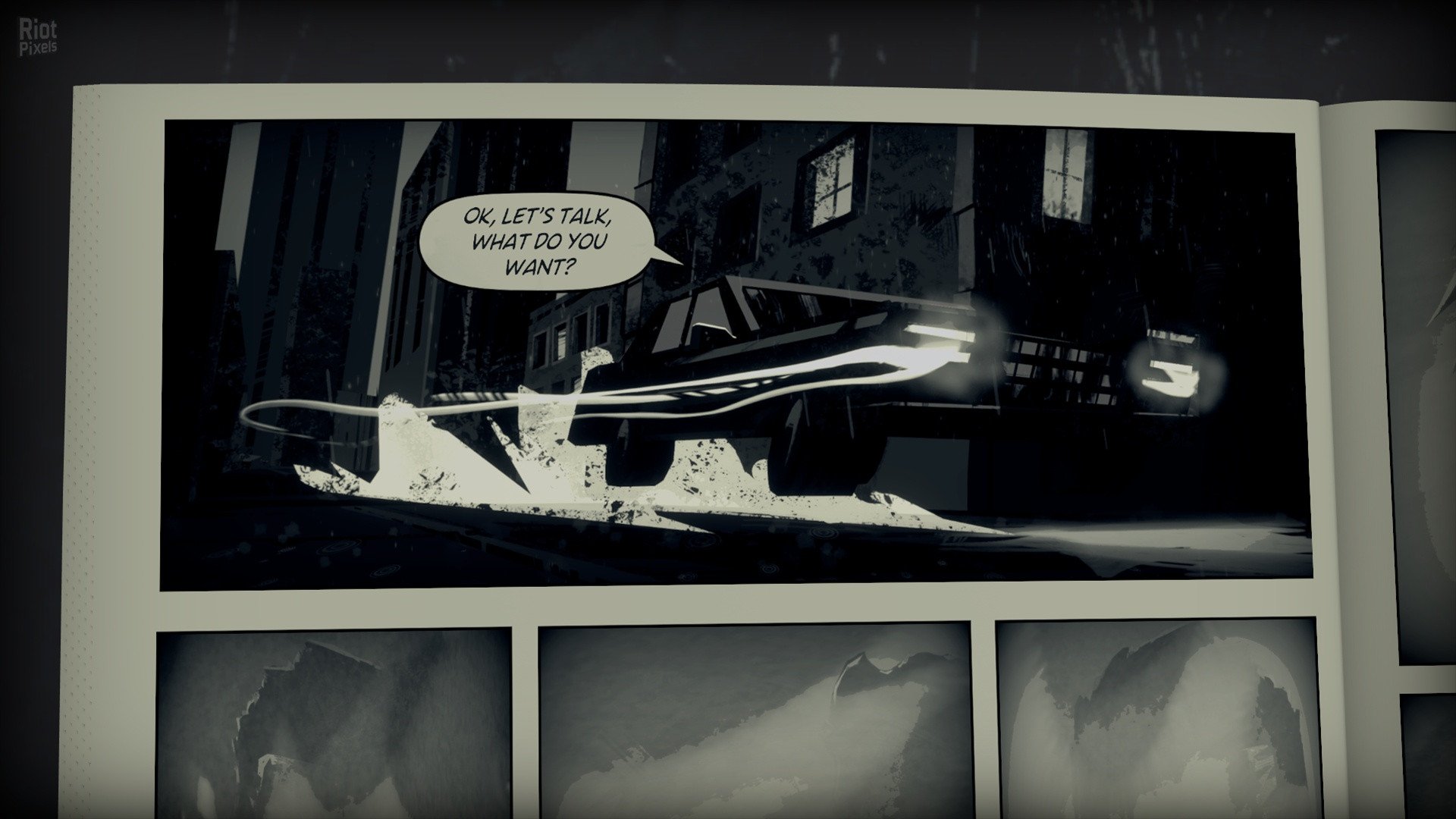 [16]-Liberated Download