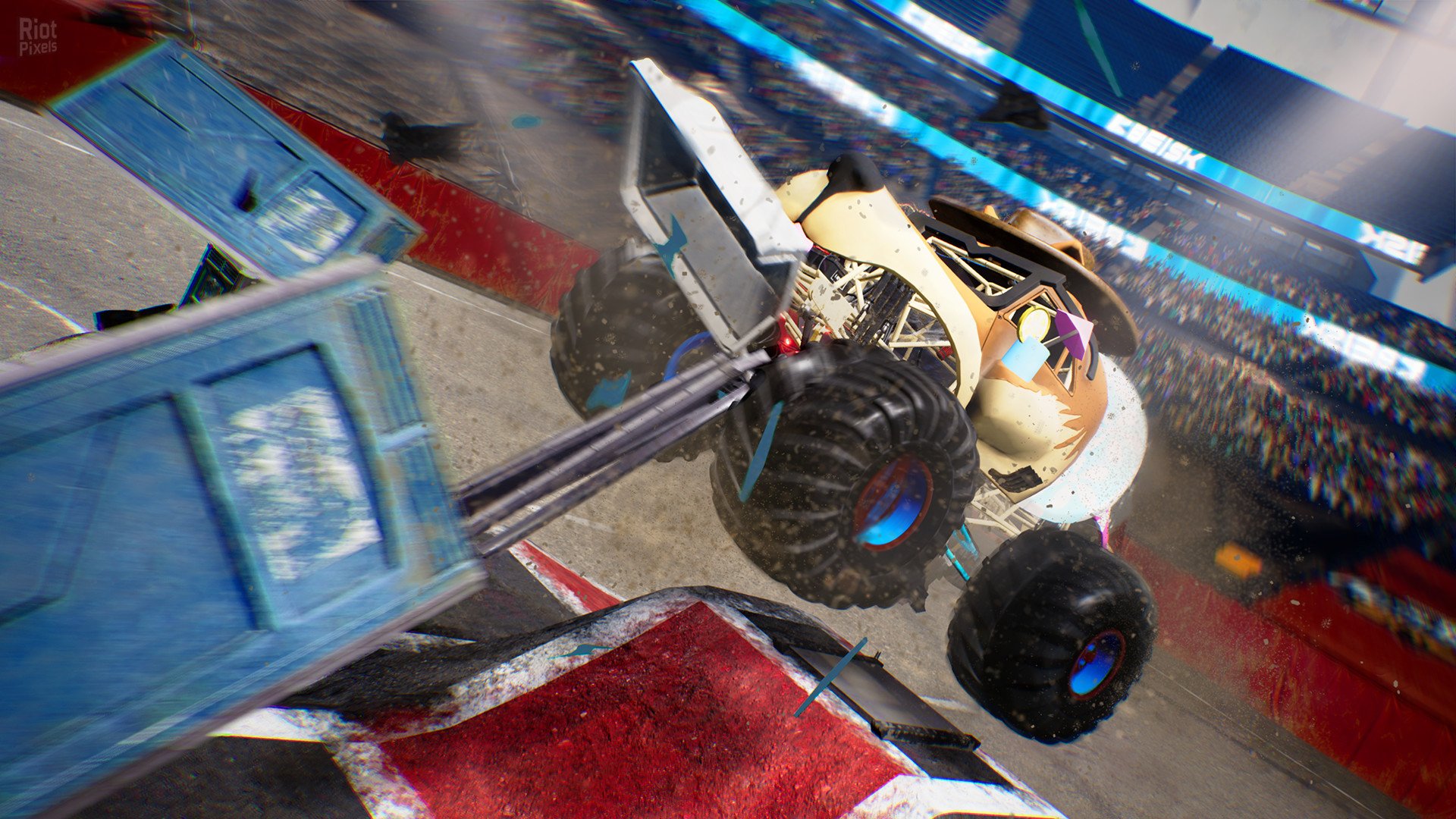 [3]-Monster Truck Championship + 2 DLCs Download