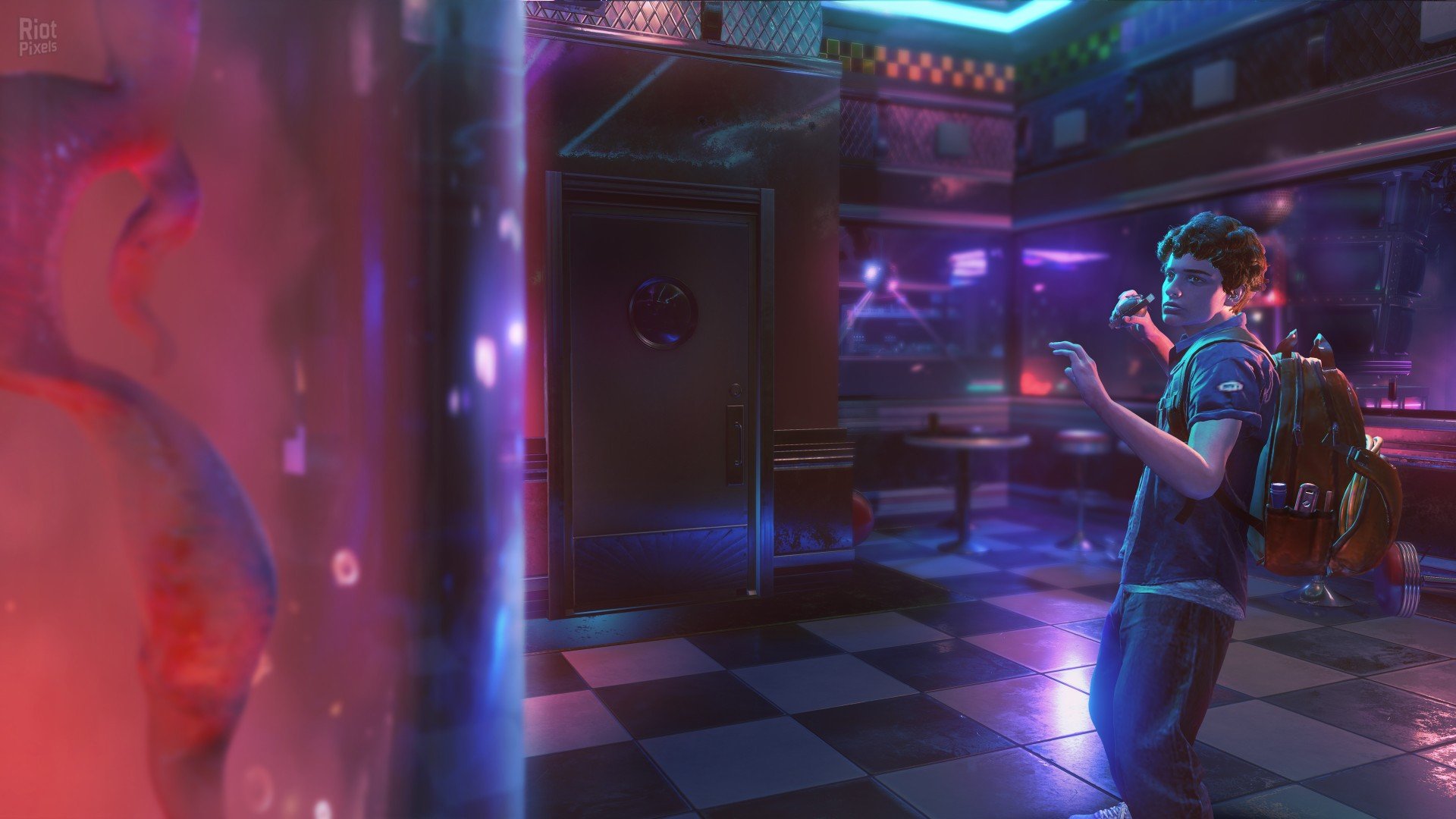 [4]-Resident Evil: Resistance + 2 DLCs + Multiplayer Download