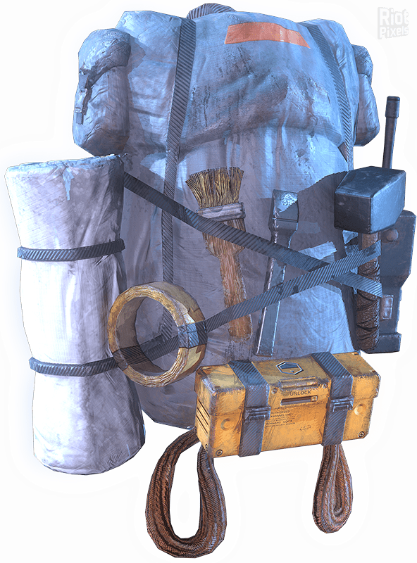 [20]-Insurmountable Download