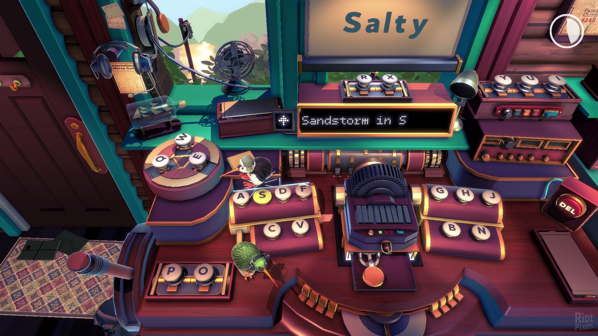 [5]-KeyWe + Early Bird Pack DLC Download