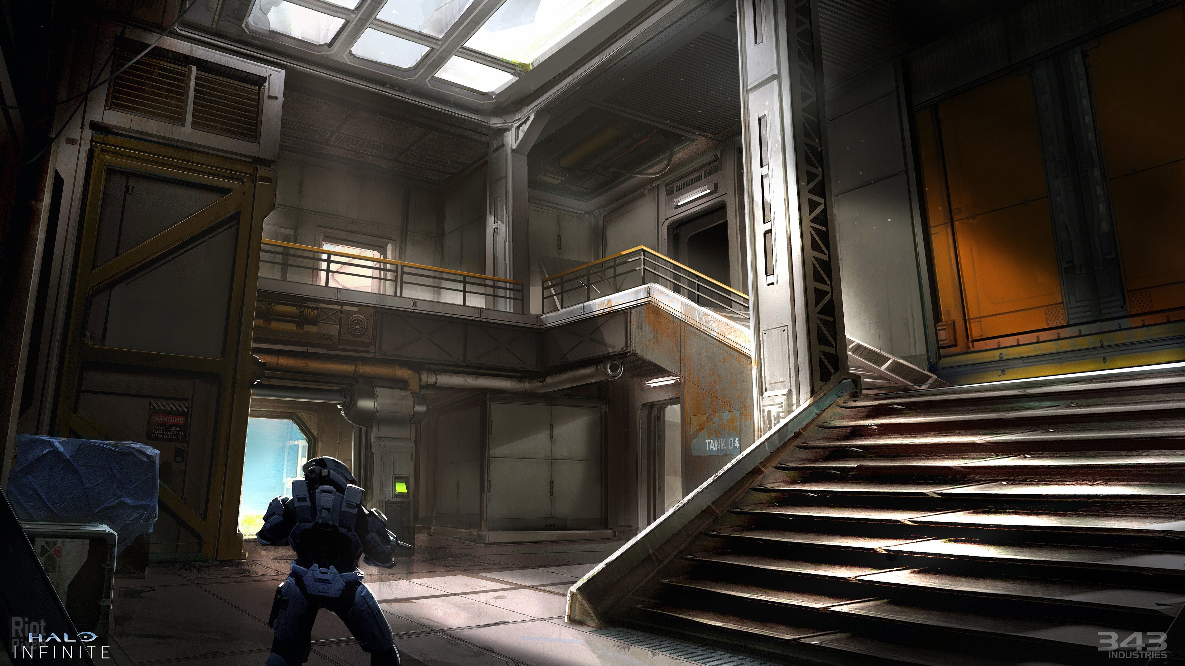 [23]-Halo Infinite – v6.10020.17952.0 + DLCs + Free Multiplayer Download